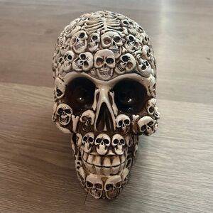 Skull Box